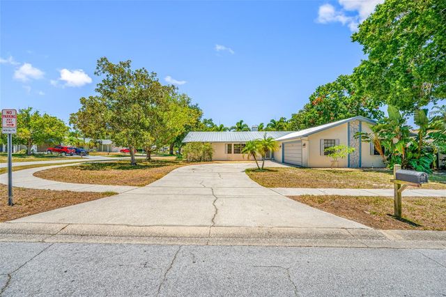 2409 OSPREY AVENUE, Palm Harbor, FL 34683