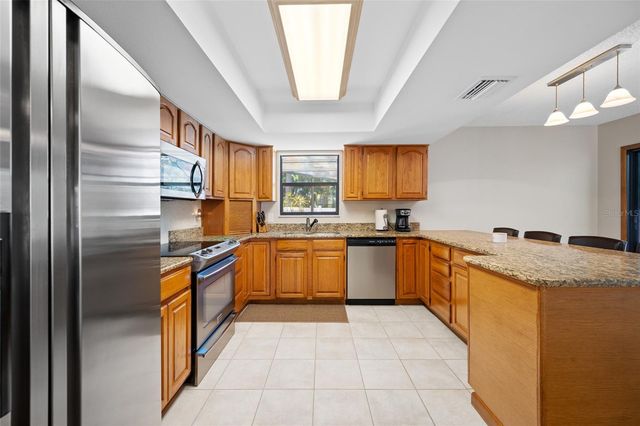2409 OSPREY AVENUE, Palm Harbor, FL 34683