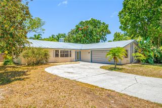 2409 OSPREY AVENUE, Palm Harbor, FL 34683
