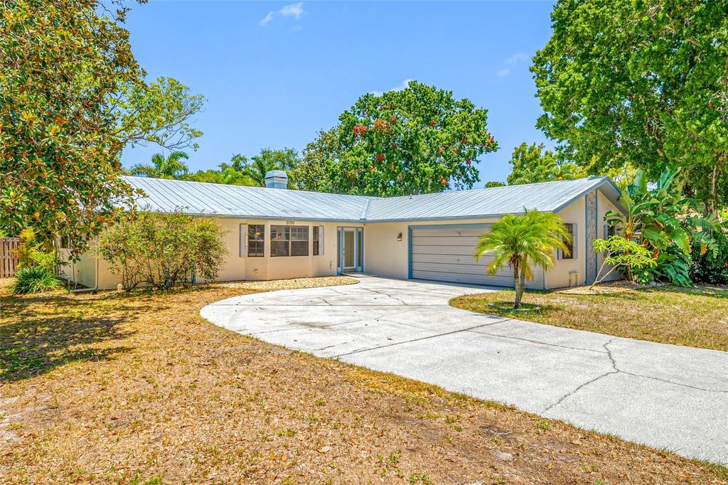 2409 OSPREY AVENUE, Palm Harbor, FL 34683
