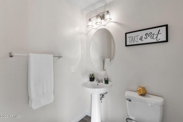 1433 N 80TH Lane, Phoenix, AZ 85043