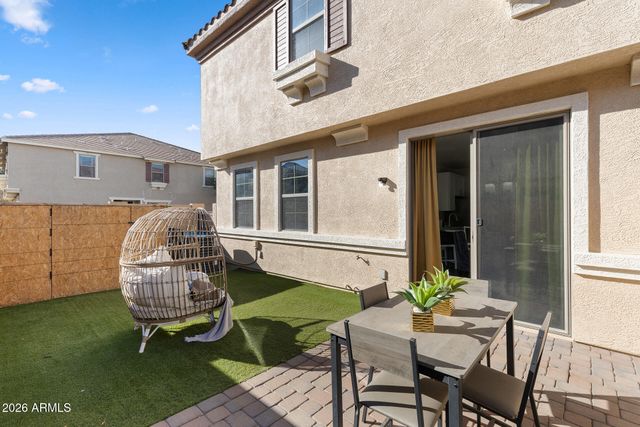 1433 N 80TH Lane, Phoenix, AZ 85043