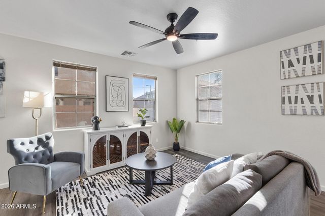 1433 N 80TH Lane, Phoenix, AZ 85043