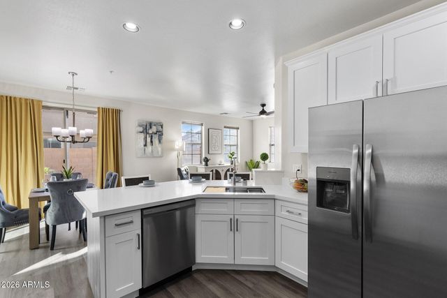 1433 N 80TH Lane, Phoenix, AZ 85043