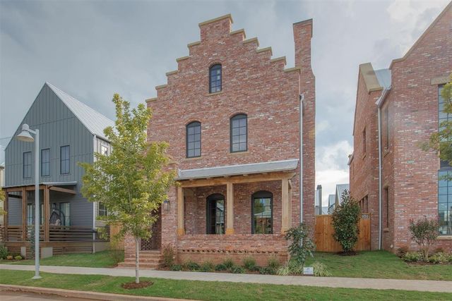 1900 Oso Avenue, Oklahoma City, OK 73108