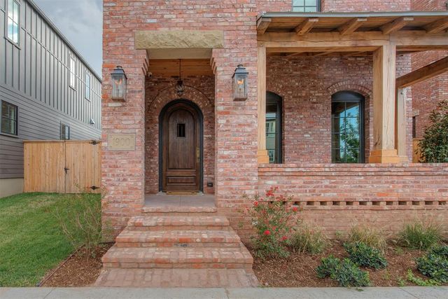 1900 Oso Avenue, Oklahoma City, OK 73108