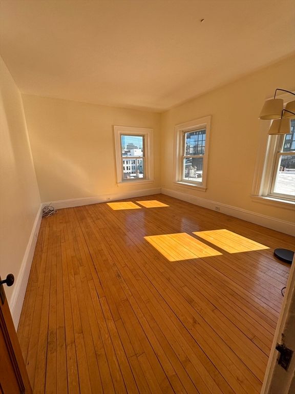 465 Park Drive 20, Boston, MA 02215