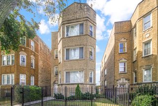 7828 S Winchester Avenue 2, Chicago, IL 60620