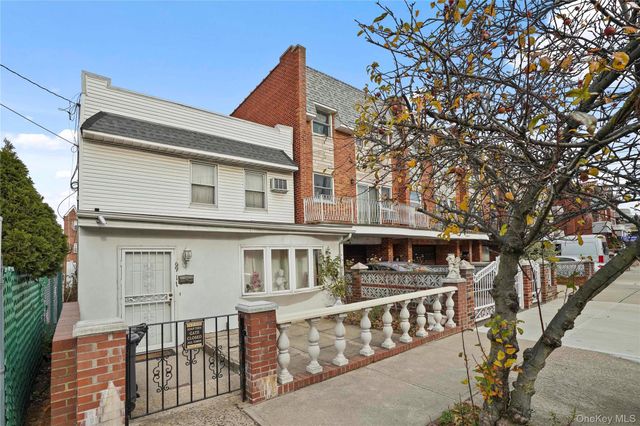 6911 62nd Drive, Middle Village, NY 11379