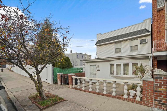 6911 62nd Drive, Middle Village, NY 11379