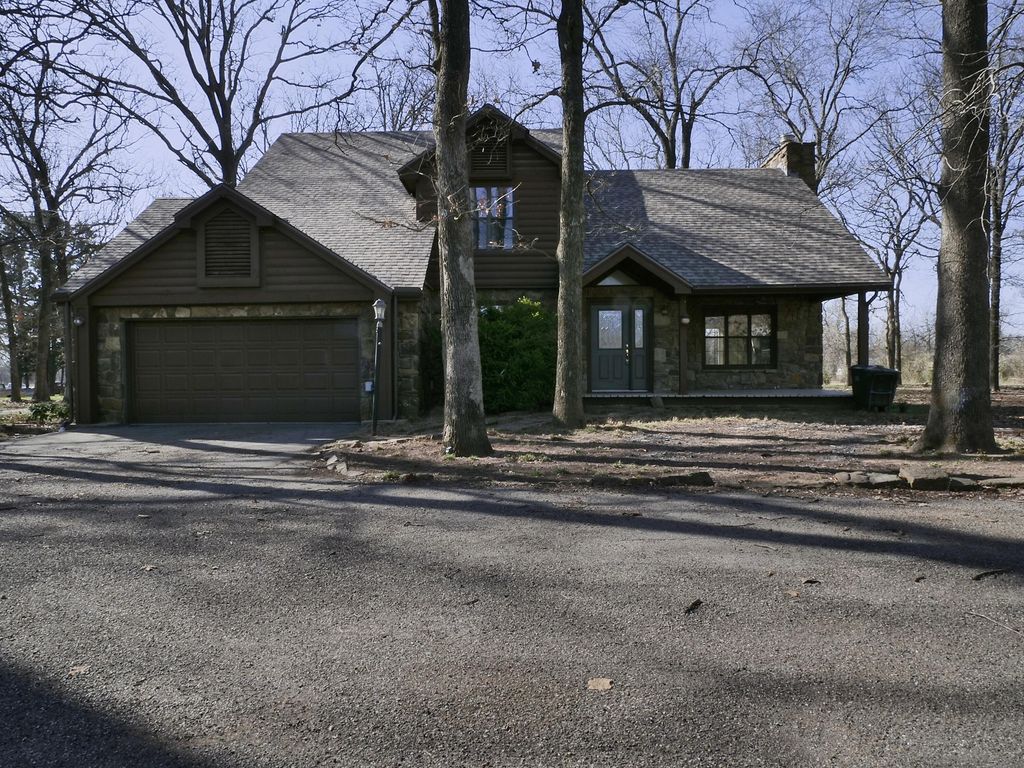 61801 E 94 Road, Miami, OK 74354