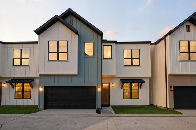 9419 Montridge Drive B, Houston, TX 77080