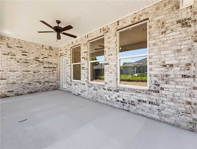 6703 Crabapple Street, Bentonville, AR 72713