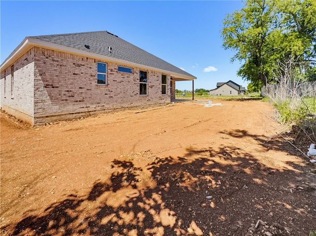 6703 Crabapple Street, Bentonville, AR 72713
