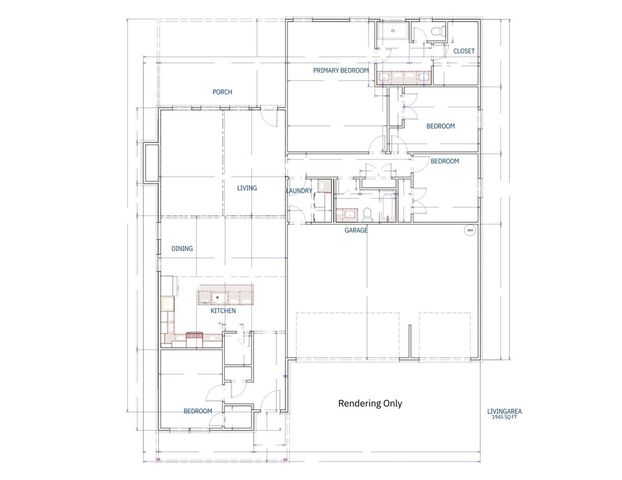 6703 Crabapple Street, Bentonville, AR 72713