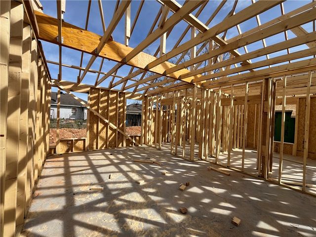 6703 Crabapple Street, Bentonville, AR 72713