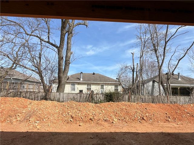 6703 Crabapple Street, Bentonville, AR 72713