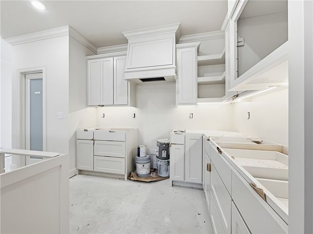 6703 Crabapple Street, Bentonville, AR 72713