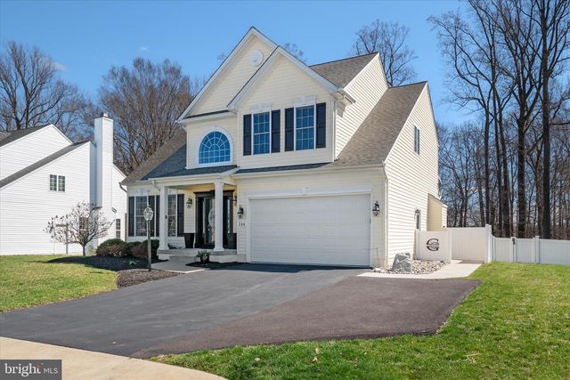 209 N BROOK DR, Centreville, MD 21617