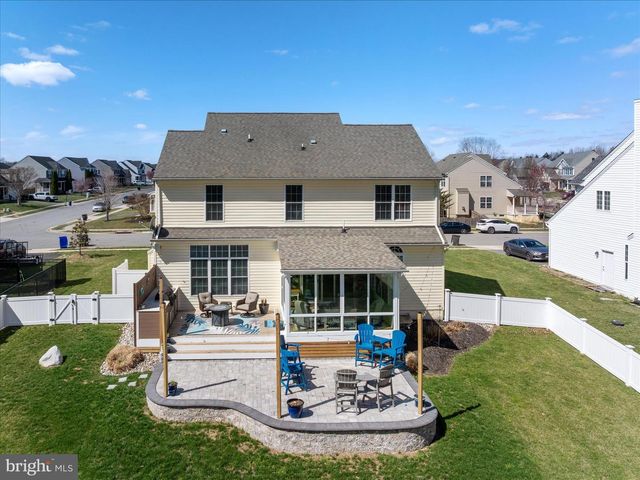 209 N BROOK DR, Centreville, MD 21617