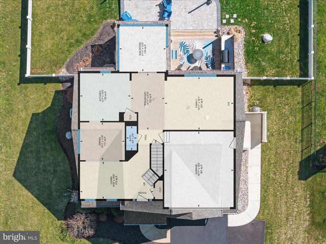 209 N BROOK DR, Centreville, MD 21617