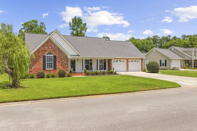 107 Rambling Rose Dr., Conway, SC 29527