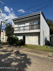 3102 Canty Street, Pascagoula, MS 39567