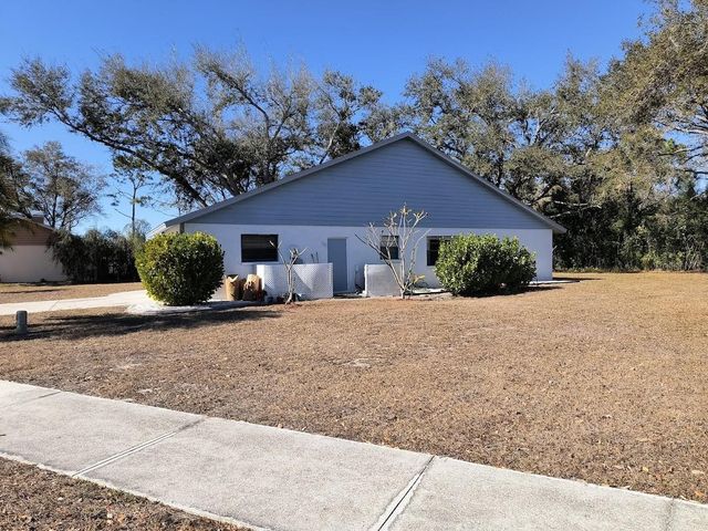 118 WOODINGHAM DRIVE, Venice, FL 34292