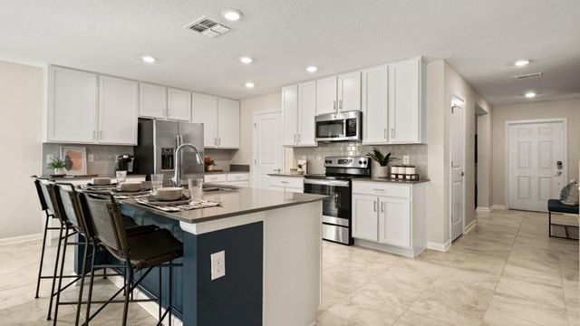5216 WORCHESTER DRIVE, Kissimmee, FL 34746