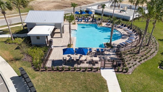 5216 WORCHESTER DRIVE, Kissimmee, FL 34746