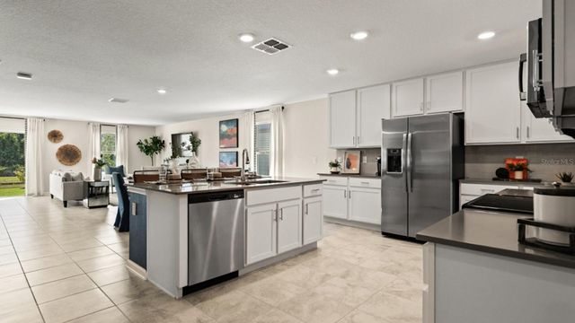 5216 WORCHESTER DRIVE, Kissimmee, FL 34746