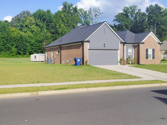 5840 TUCKER LANDING DR, Horn Lake, MS 38637