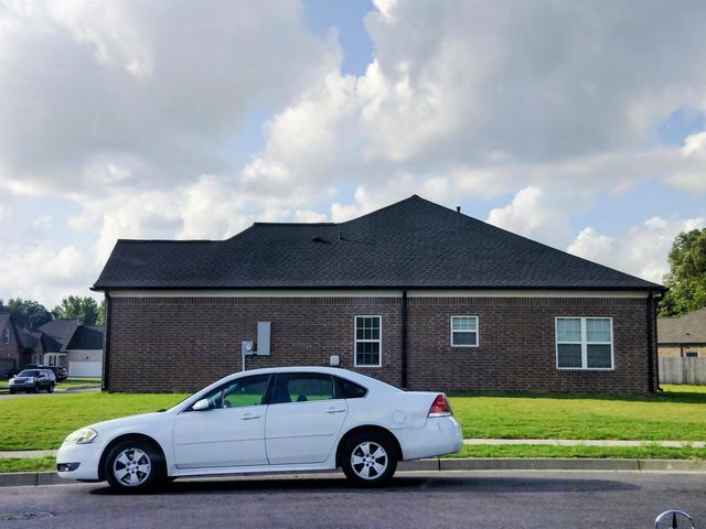 5840 TUCKER LANDING DR, Horn Lake, MS 38637