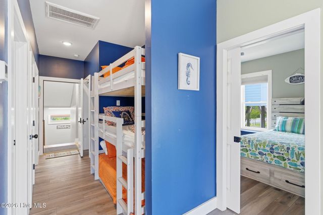 5205 E Pelican Drive, Oak Island, NC 28465