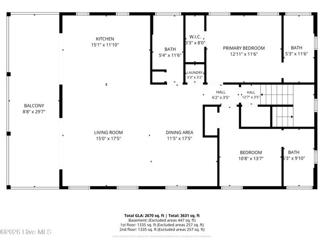 5205 E Pelican Drive, Oak Island, NC 28465