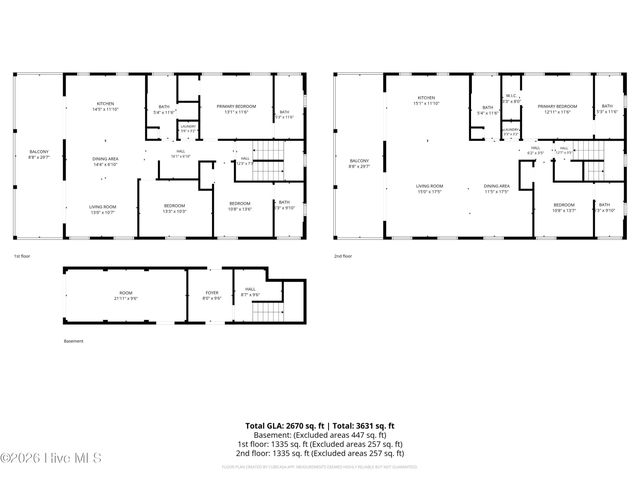 5205 E Pelican Drive, Oak Island, NC 28465