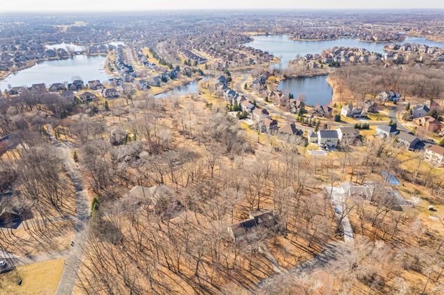 11658 Meadow Lane NE, Blaine, MN 55449