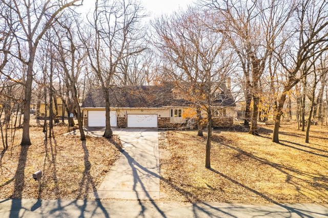 11658 Meadow Lane NE, Blaine, MN 55449