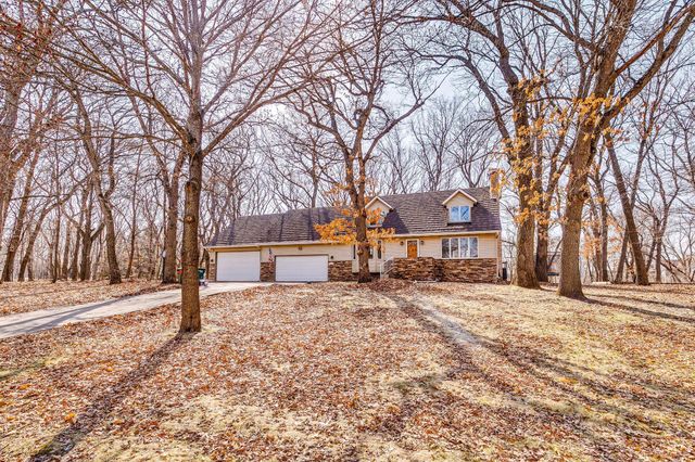 11658 Meadow Lane NE, Blaine, MN 55449