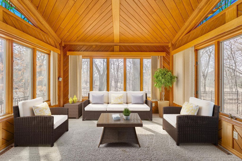 11658 Meadow Lane NE, Blaine, MN 55449