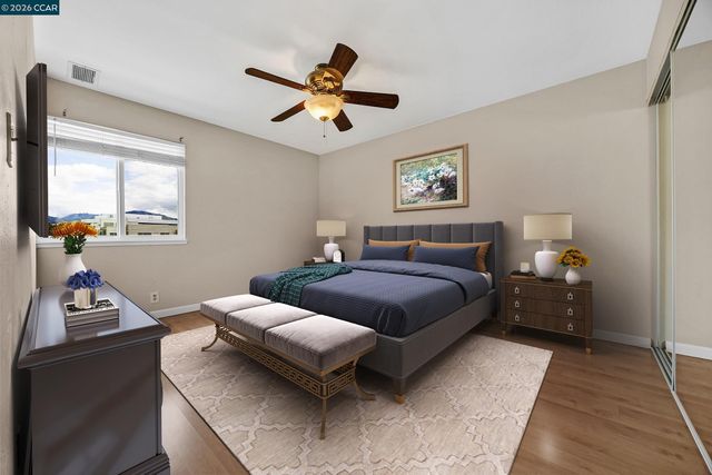 1810 Cole Ave 3, Walnut Creek, CA 94596