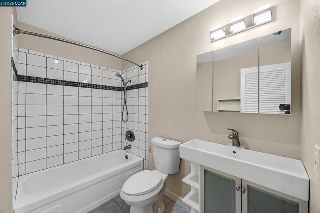 1810 Cole Ave 3, Walnut Creek, CA 94596