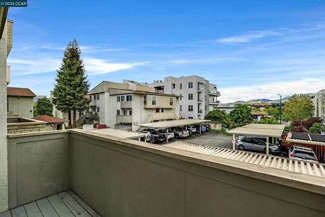 1810 Cole Ave 3, Walnut Creek, CA 94596