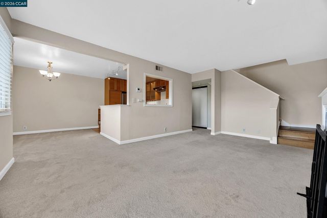 1810 Cole Ave 3, Walnut Creek, CA 94596