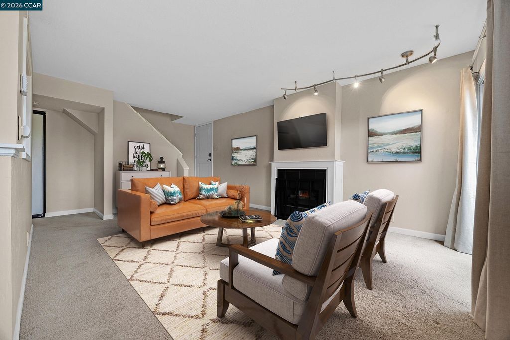 1810 Cole Ave 3, Walnut Creek, CA 94596