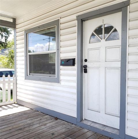 2403 DURHAM STREET 1, Tampa, FL 33605