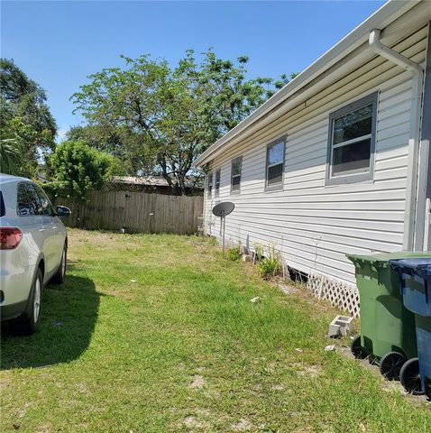 2403 DURHAM STREET 1, Tampa, FL 33605