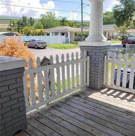 2403 DURHAM STREET 1, Tampa, FL 33605