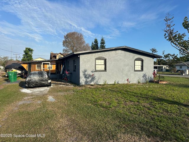 3782 Catalina Drive, Cocoa, FL 32926