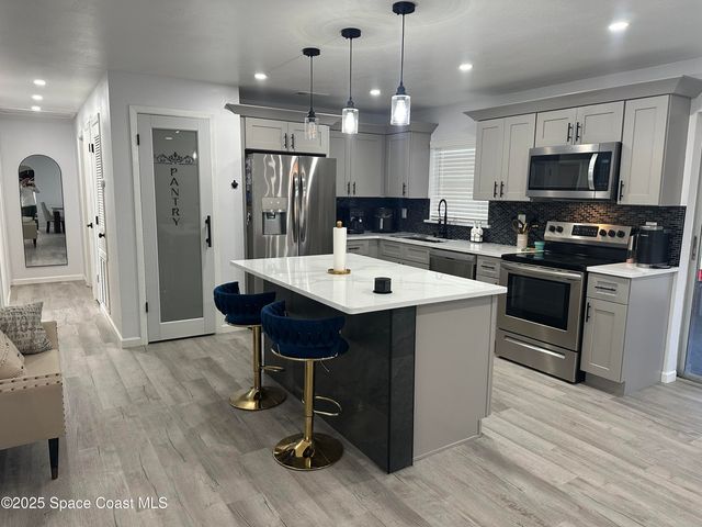 3782 Catalina Drive, Cocoa, FL 32926